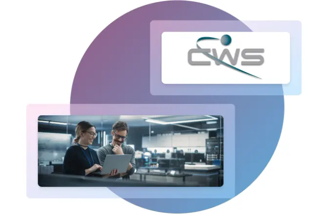 Computer World Services