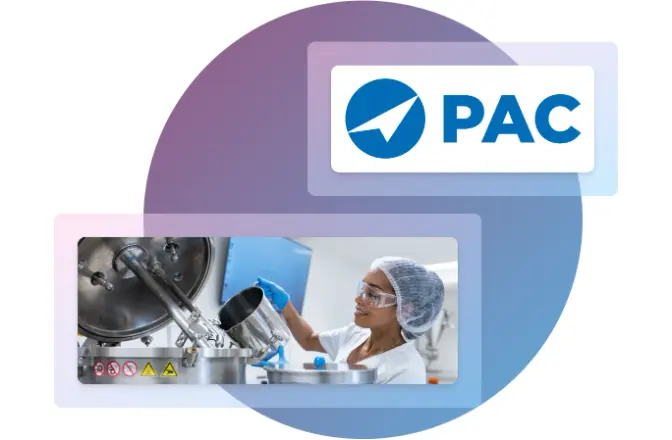 PAC workforce planning