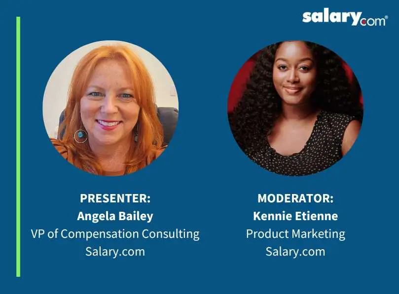 The Importance of Market Data in the Age of Pay Transparency