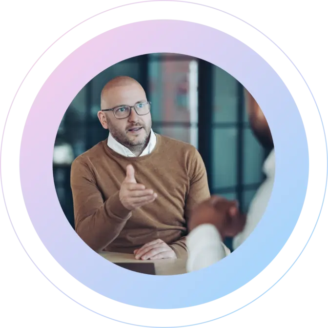 Hero avatar
