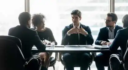 Executive Compensation