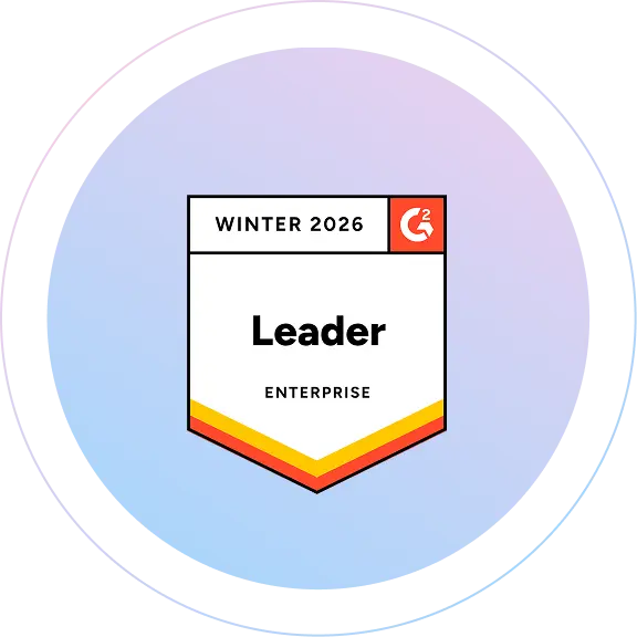 G2 Leader