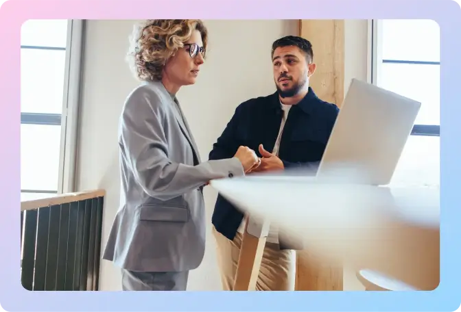 Real-Time Market Intelligence