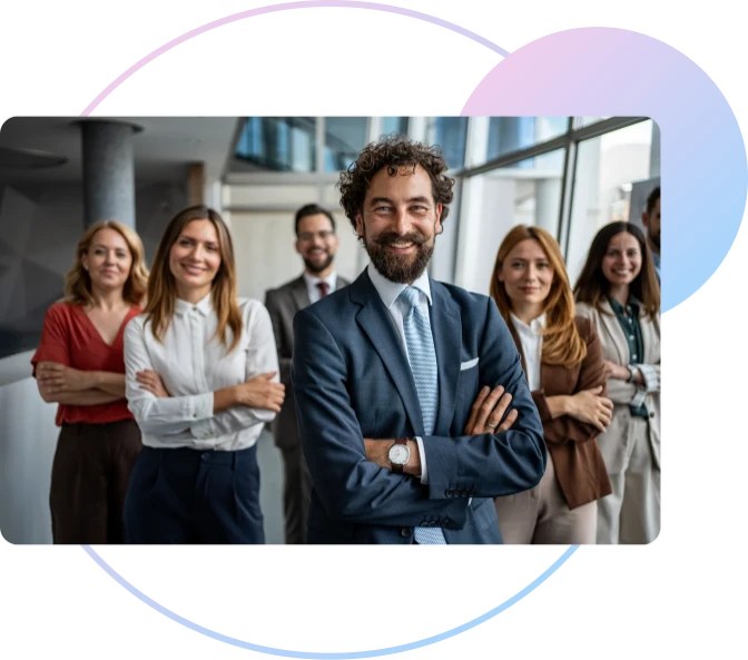 25 years of expertise