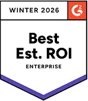Best ROI Award