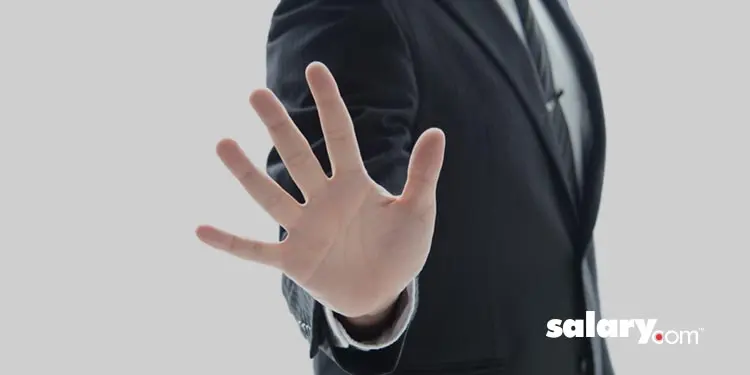 How to Decline an Interview Invitation Professionally