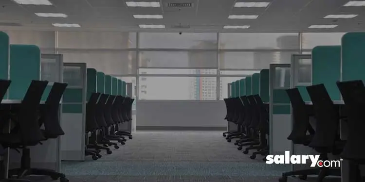 Career Growth: Should I Stay Or Should I Go?