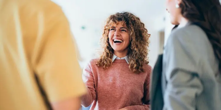 What to Expect on the First Day of a New Job: A Survival Guide