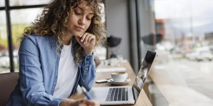 A Guide to SOP Writing: Template and Examples