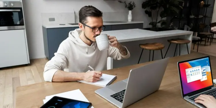 Best Practices for Working Remotely: Top 9 Tips for You