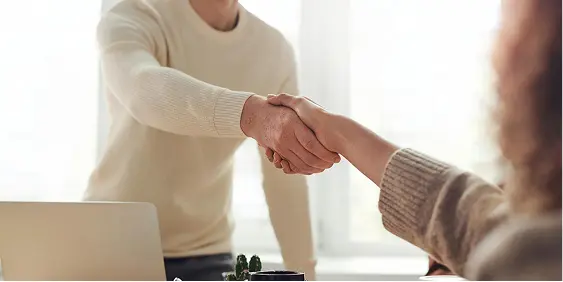 Three Words to Describe Yourself for a Job (With Examples)