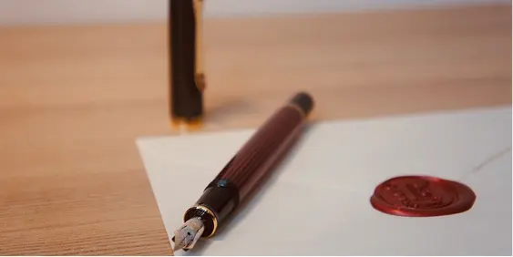 Professional Letter: Template, Definition, and How to Write It