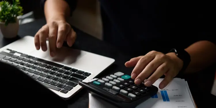 How to Calculate Mean in Excel?