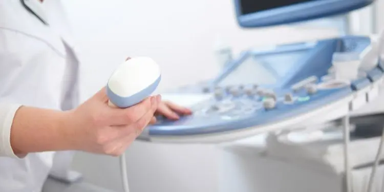 How Long Does It Take to Become an Ultrasound Tech?