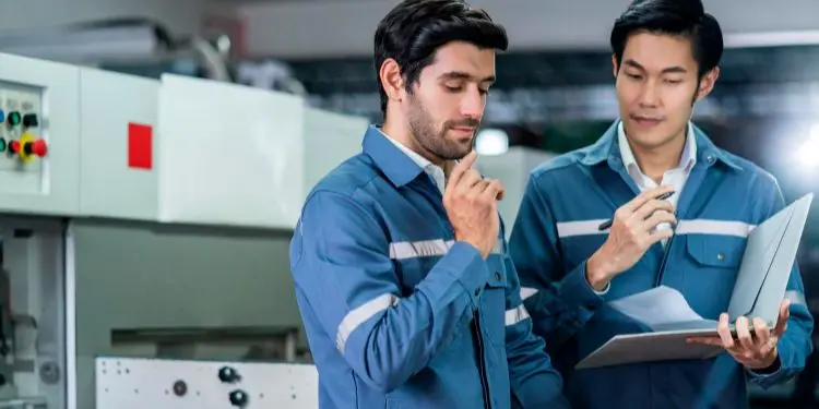 Quality Engineer: Job Description, Salary & Career Guide