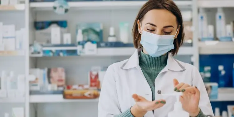 How Long Does It Take to Become a Pharmacist?