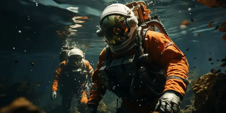 Underwater Welding 2025: Salary and Training