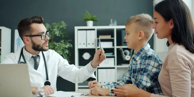 How Long Does It Take to Become a Pediatrician?