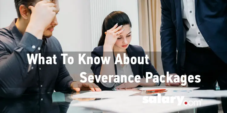 10 Things To Know About Severance Packages