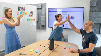 COMPANALYST