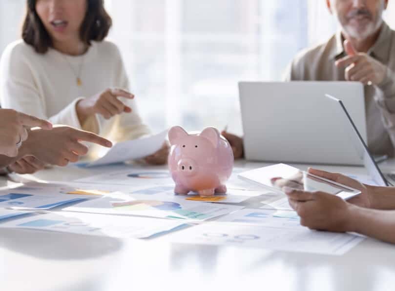 5 Tips for Achieving Pay Equity