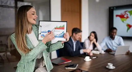 Consulting