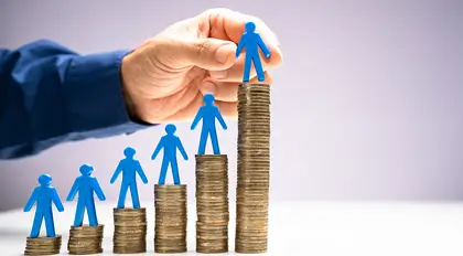 Compensation planning