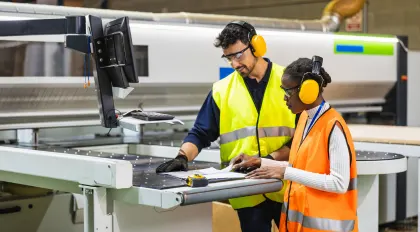 HR Technology and Data