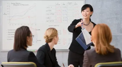 HR Technology and Data