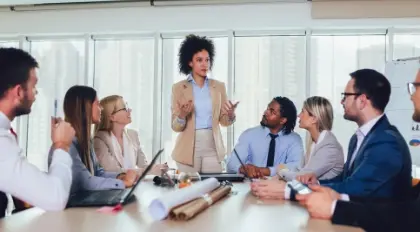 HR Technology and Data