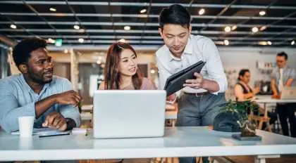 HR Technology and Data