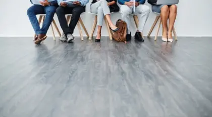 HR Technology and Data